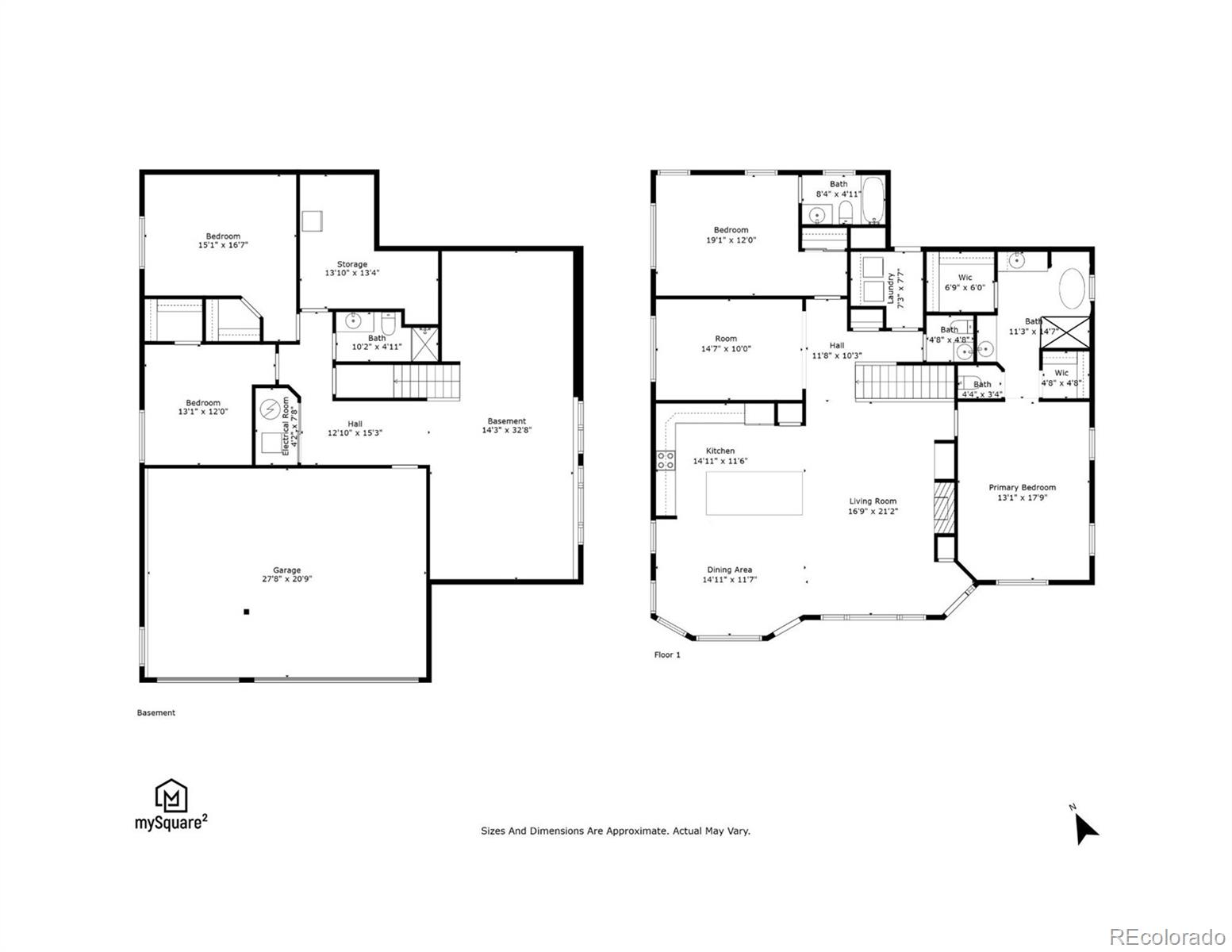 13187 W Asbury Circle Lakewood CO 80228