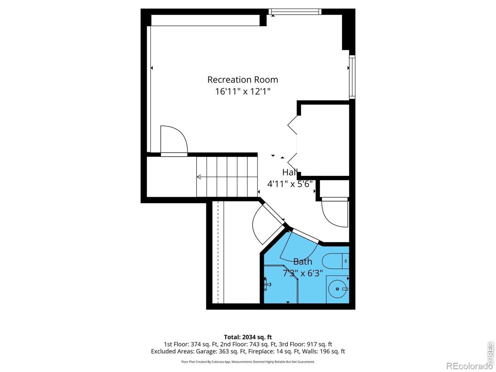 1687 Reliance Court Superior CO 80027