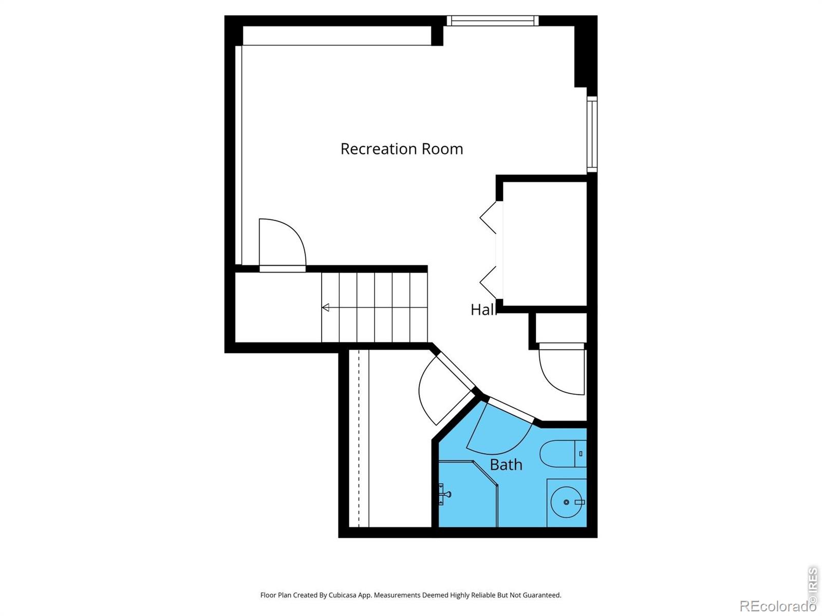 1687 Reliance Court Superior CO 80027
