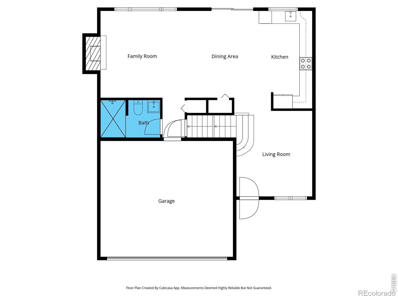 1687 Reliance Court Superior CO 80027