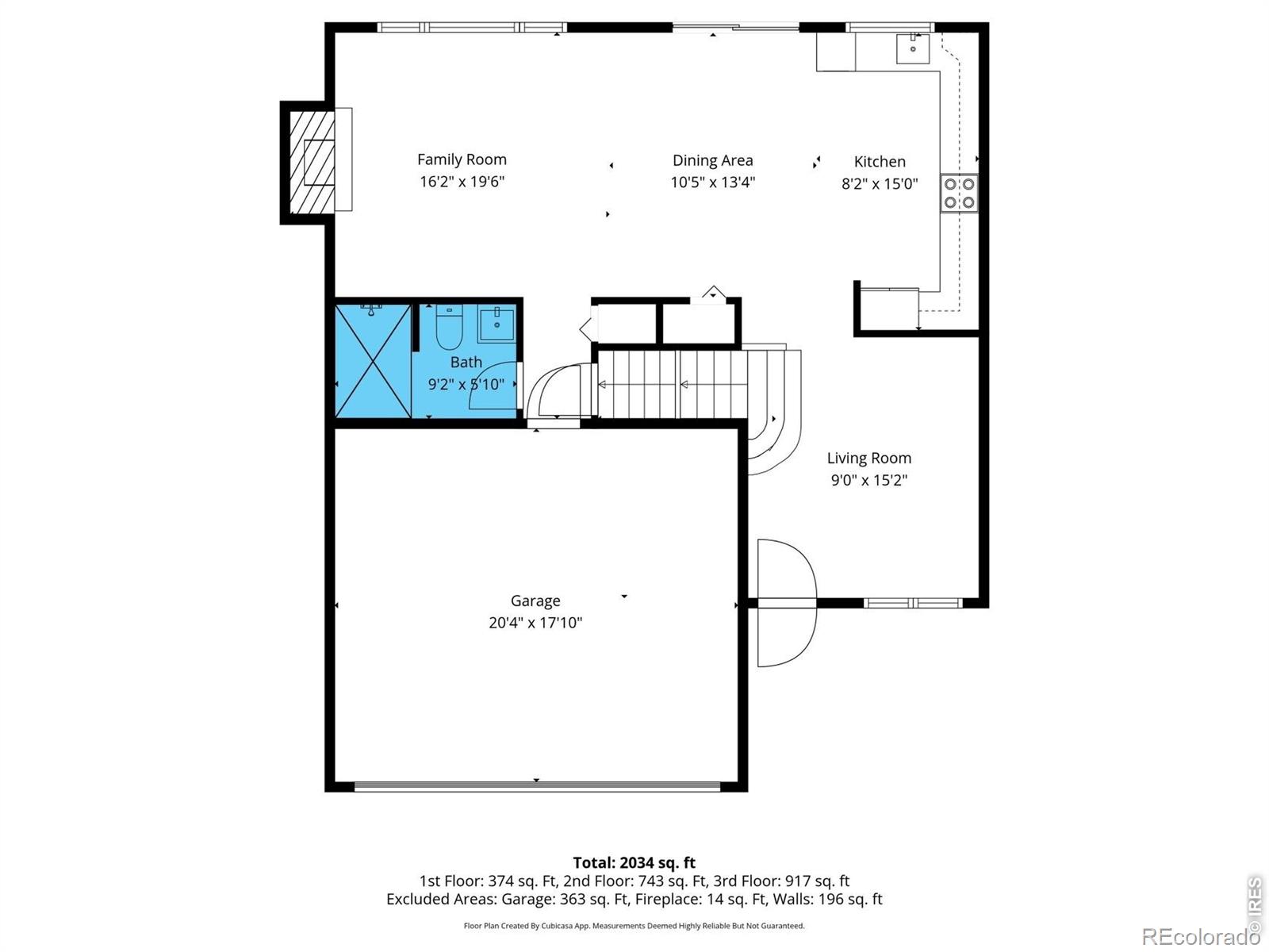 1687 Reliance Court Superior CO 80027
