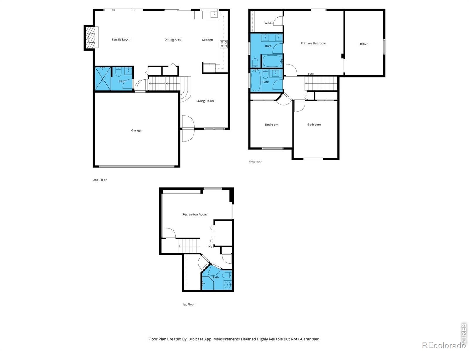 1687 Reliance Court Superior CO 80027