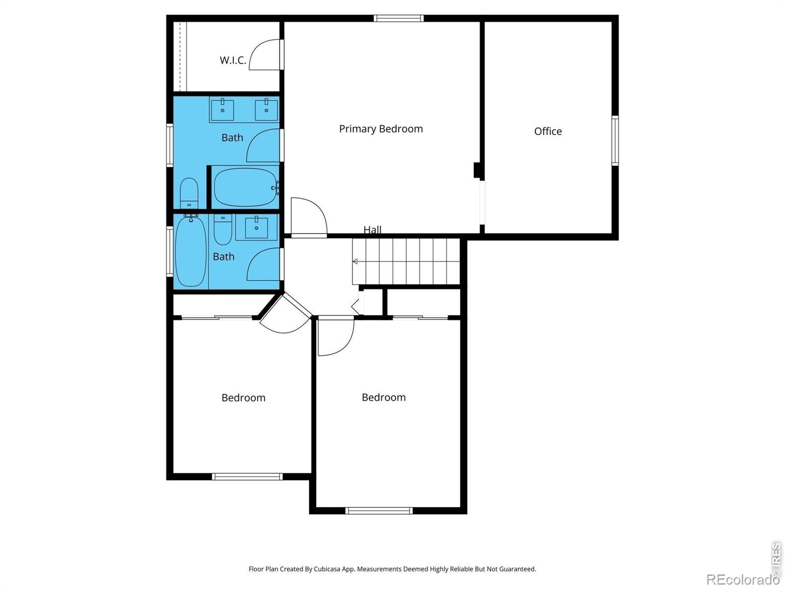 1687 Reliance Court Superior CO 80027