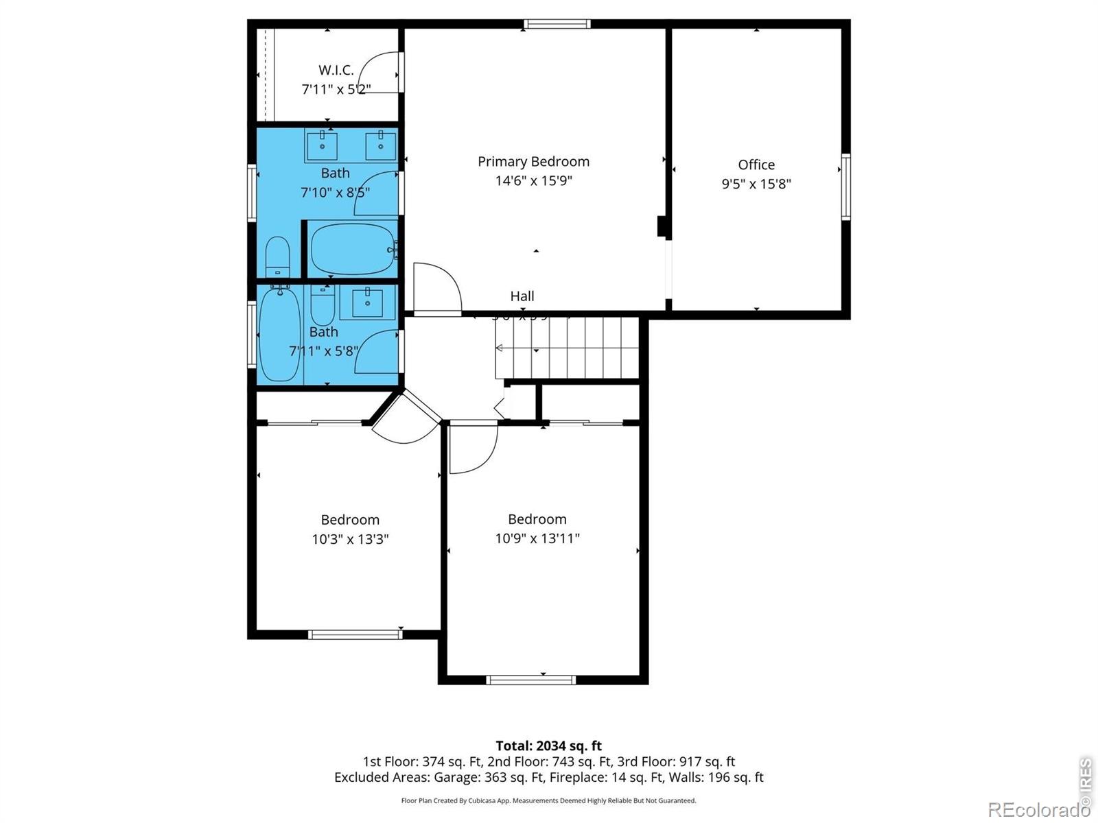 1687 Reliance Court Superior CO 80027
