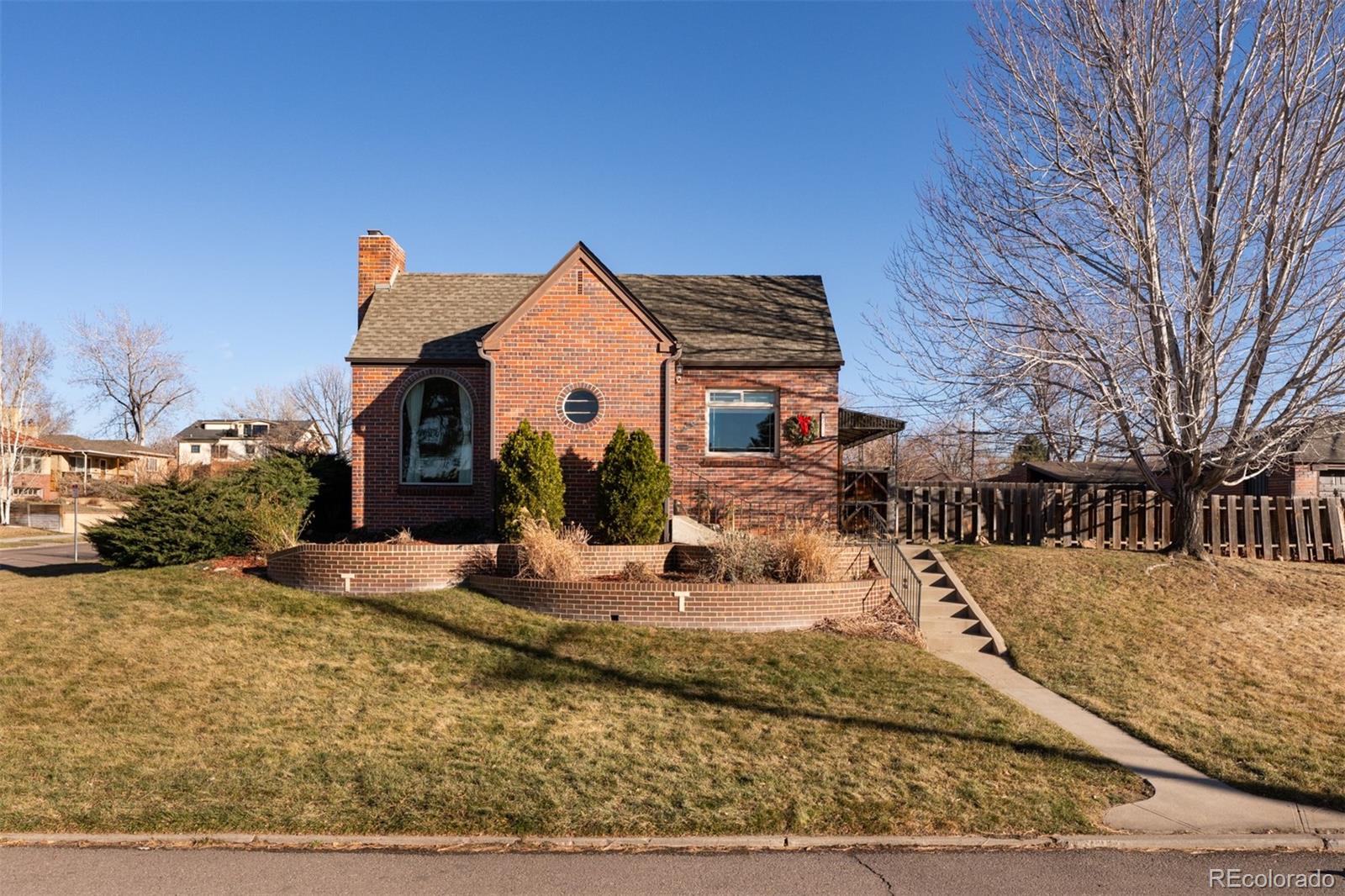 3270 Zenobia Street Denver CO 80212