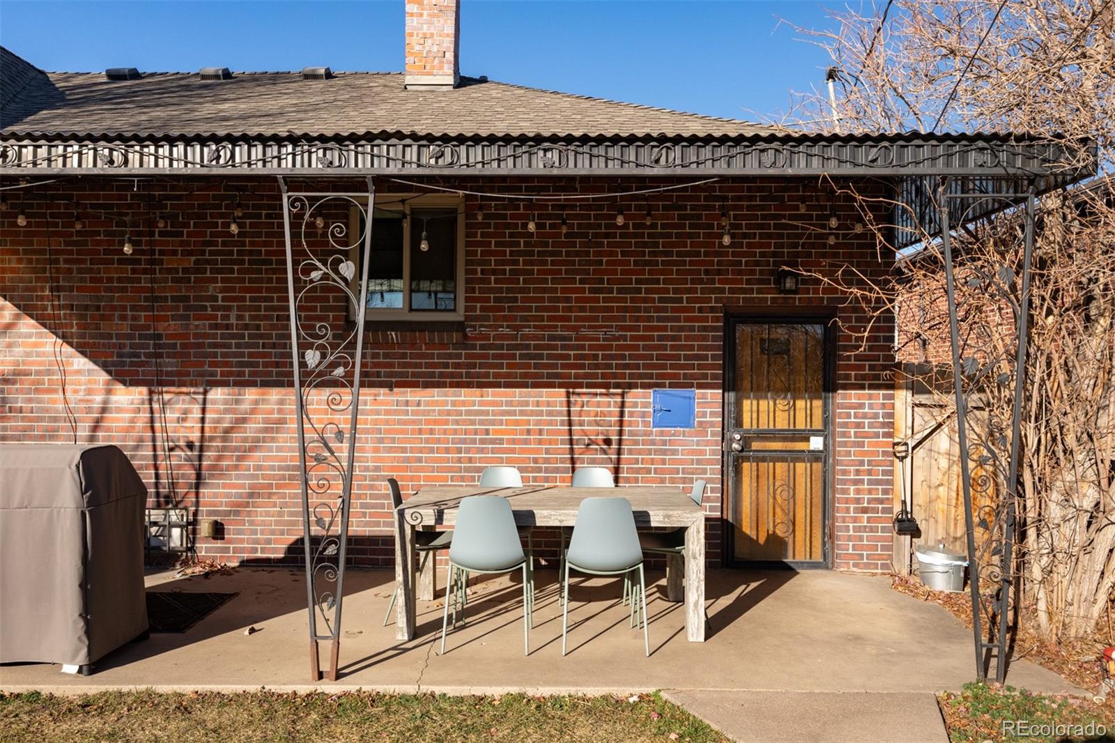 3270 Zenobia Street Denver CO 80212