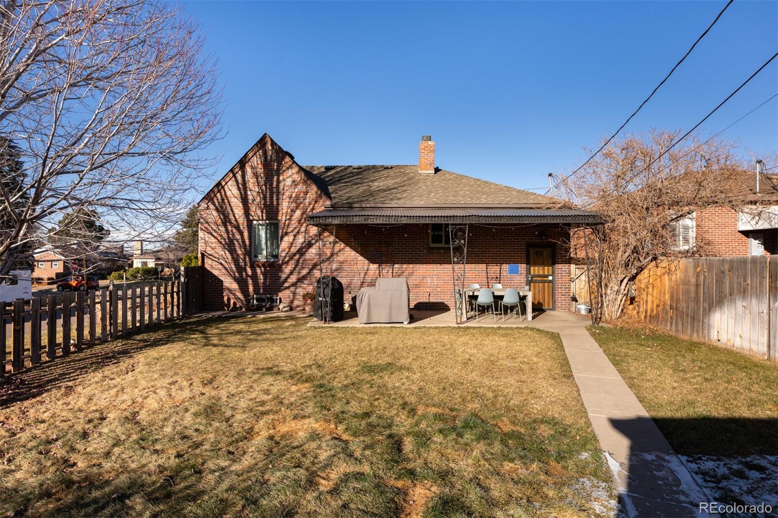 3270 Zenobia Street Denver CO 80212