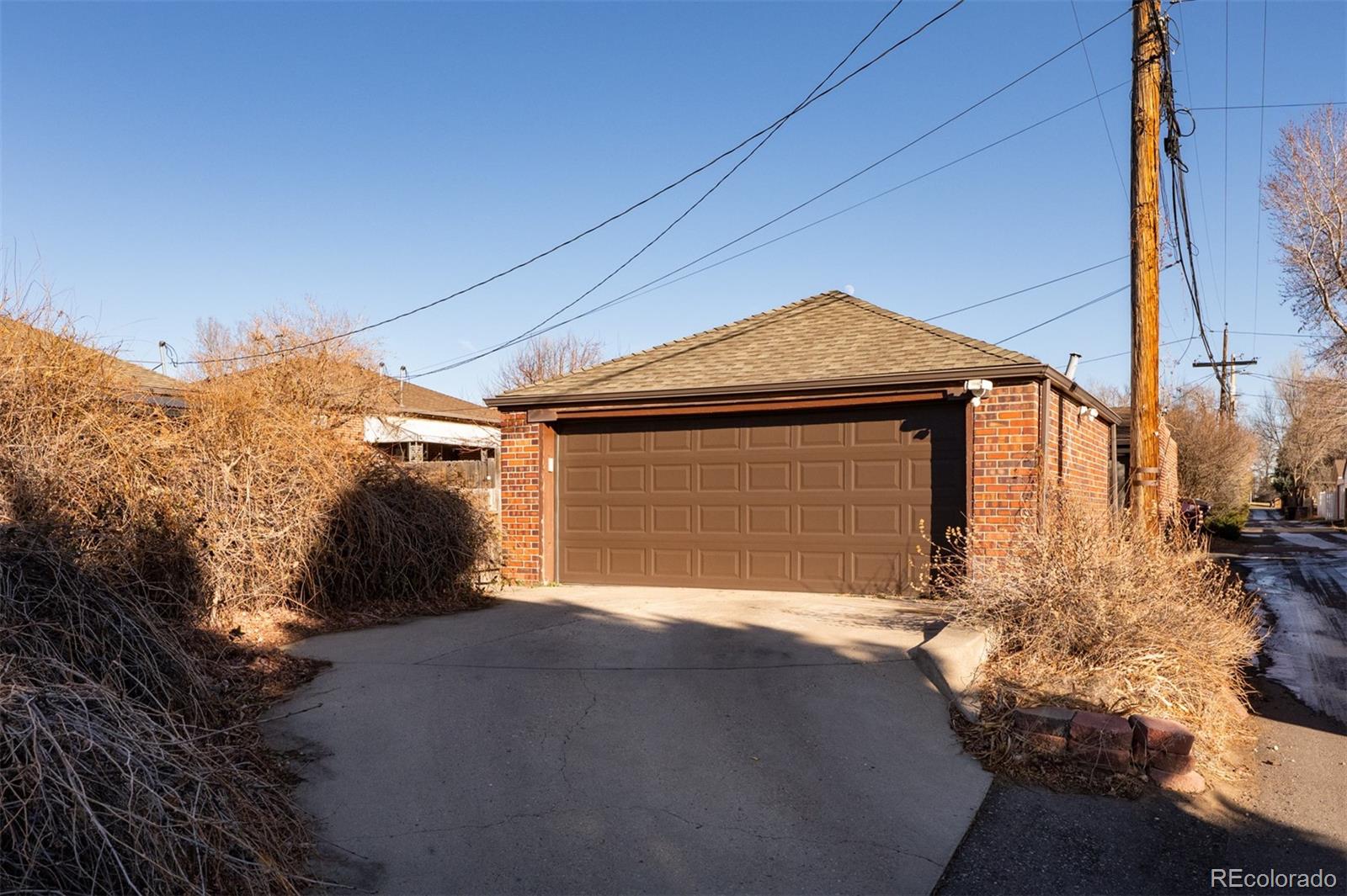3270 Zenobia Street Denver CO 80212
