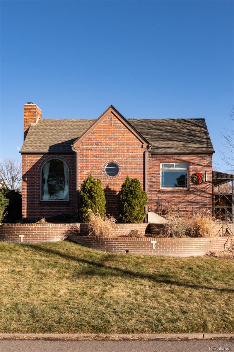 3270 Zenobia Street Denver CO 80212
