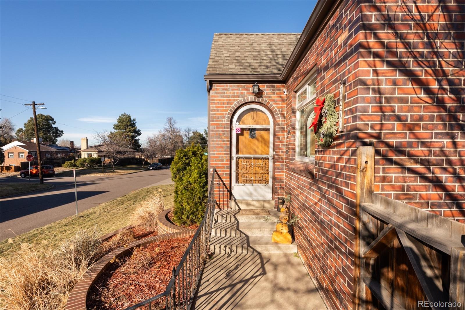 3270 Zenobia Street Denver CO 80212