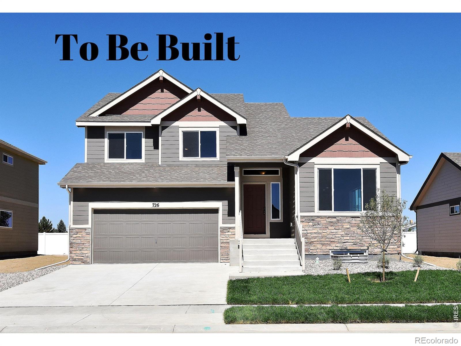 620 85th Avenue Court Greeley CO 80634