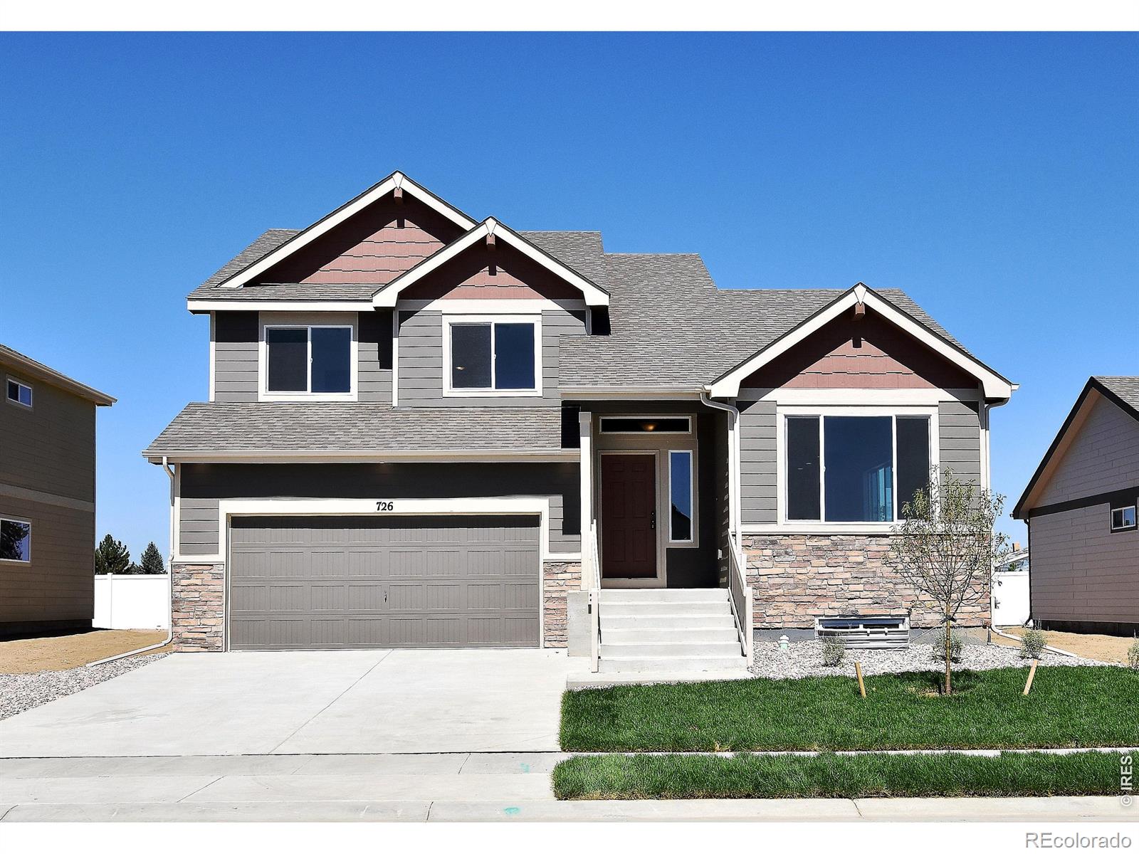 620 85th Avenue Court Greeley CO 80634