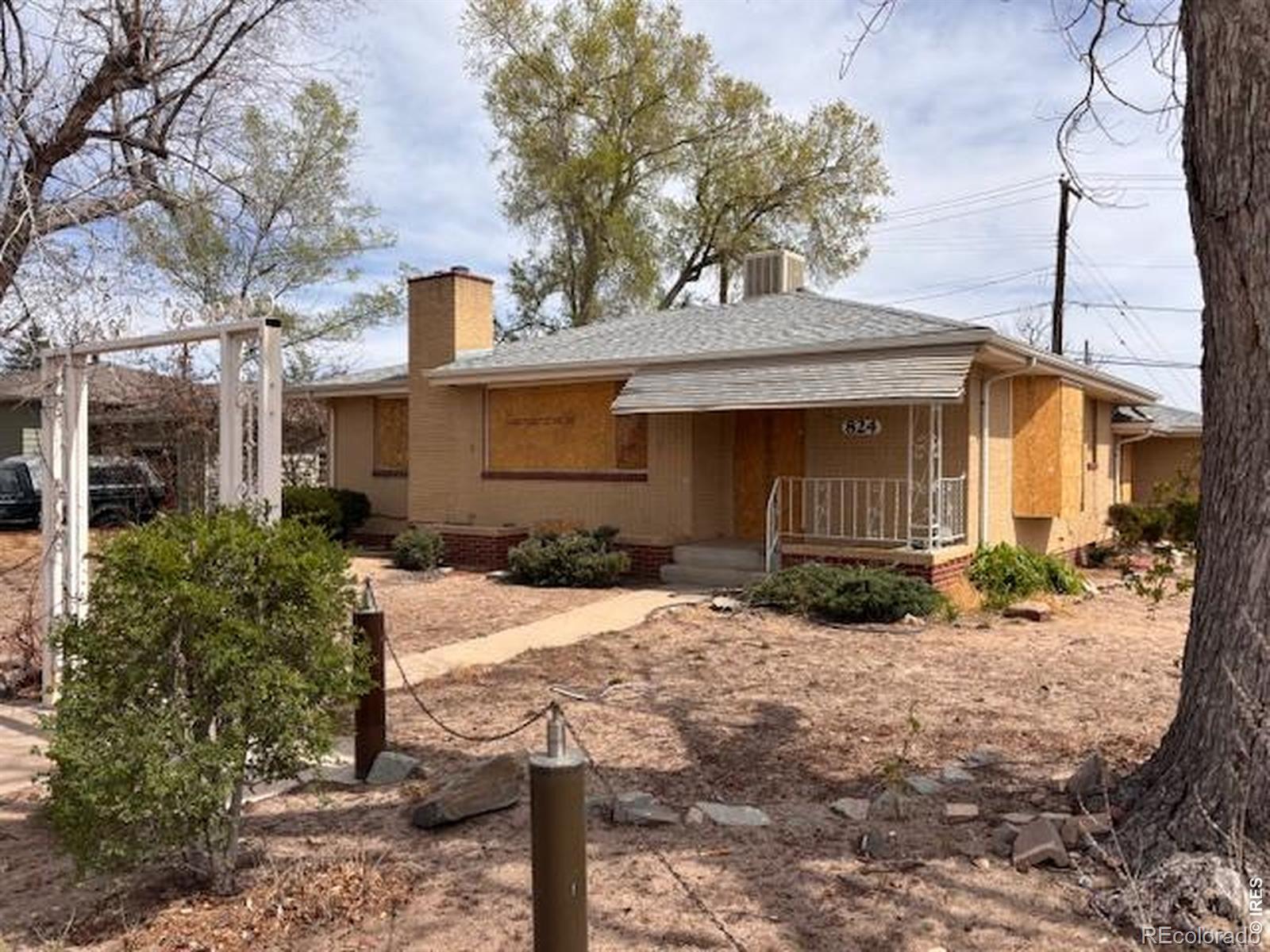 824 35th Avenue Court Greeley CO 80634