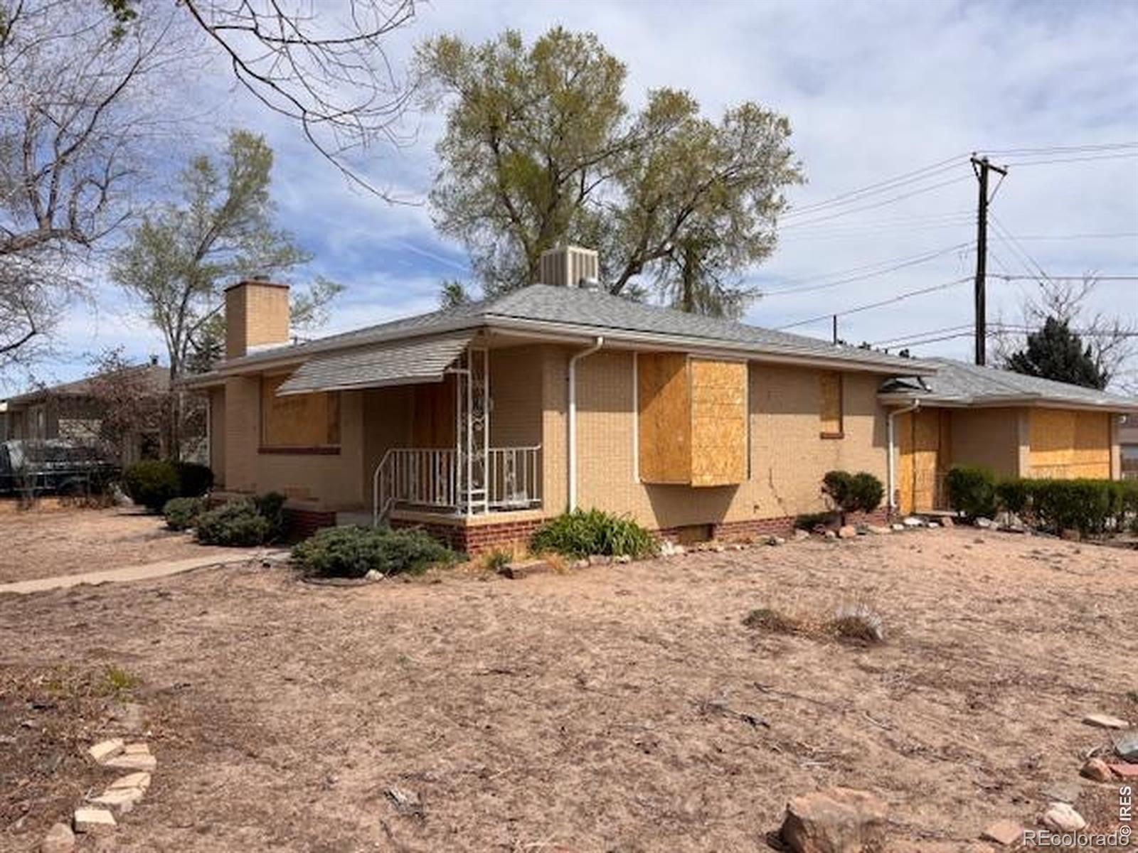 824 35th Avenue Court Greeley CO 80634