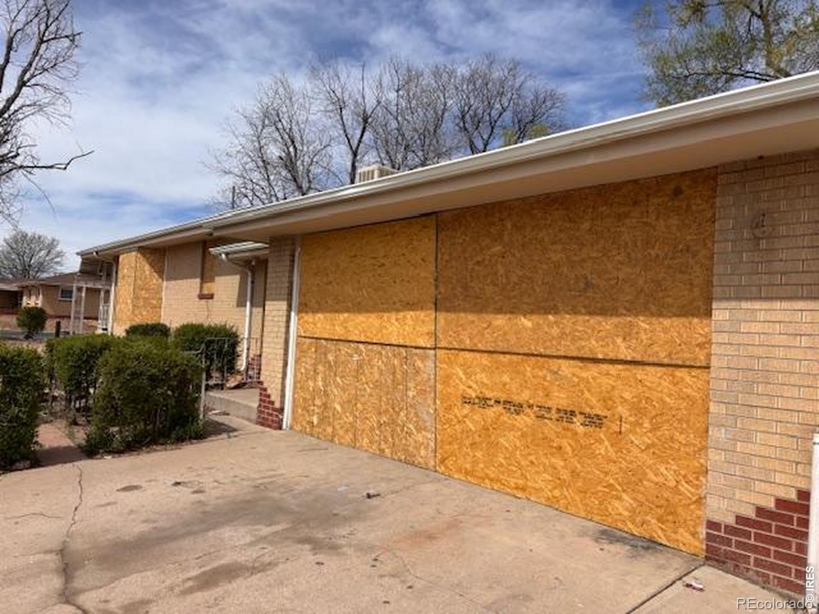 824 35th Avenue Court Greeley CO 80634
