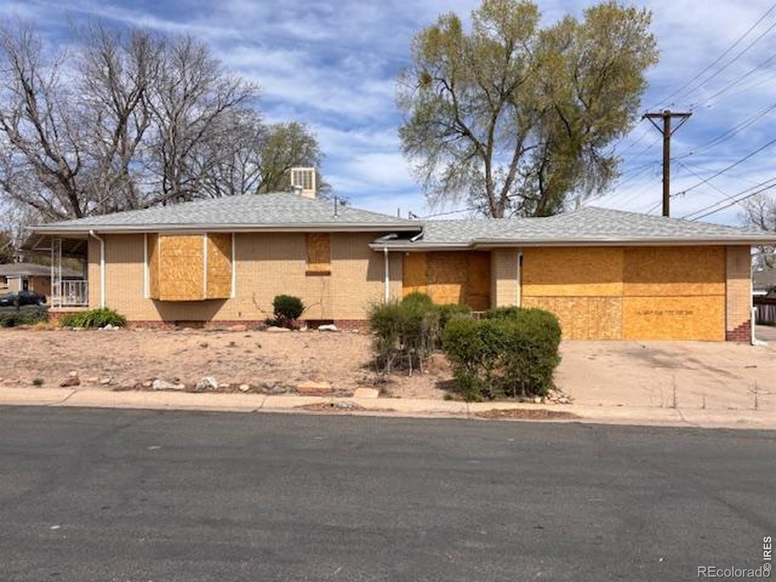 824 35th Avenue Court Greeley CO 80634