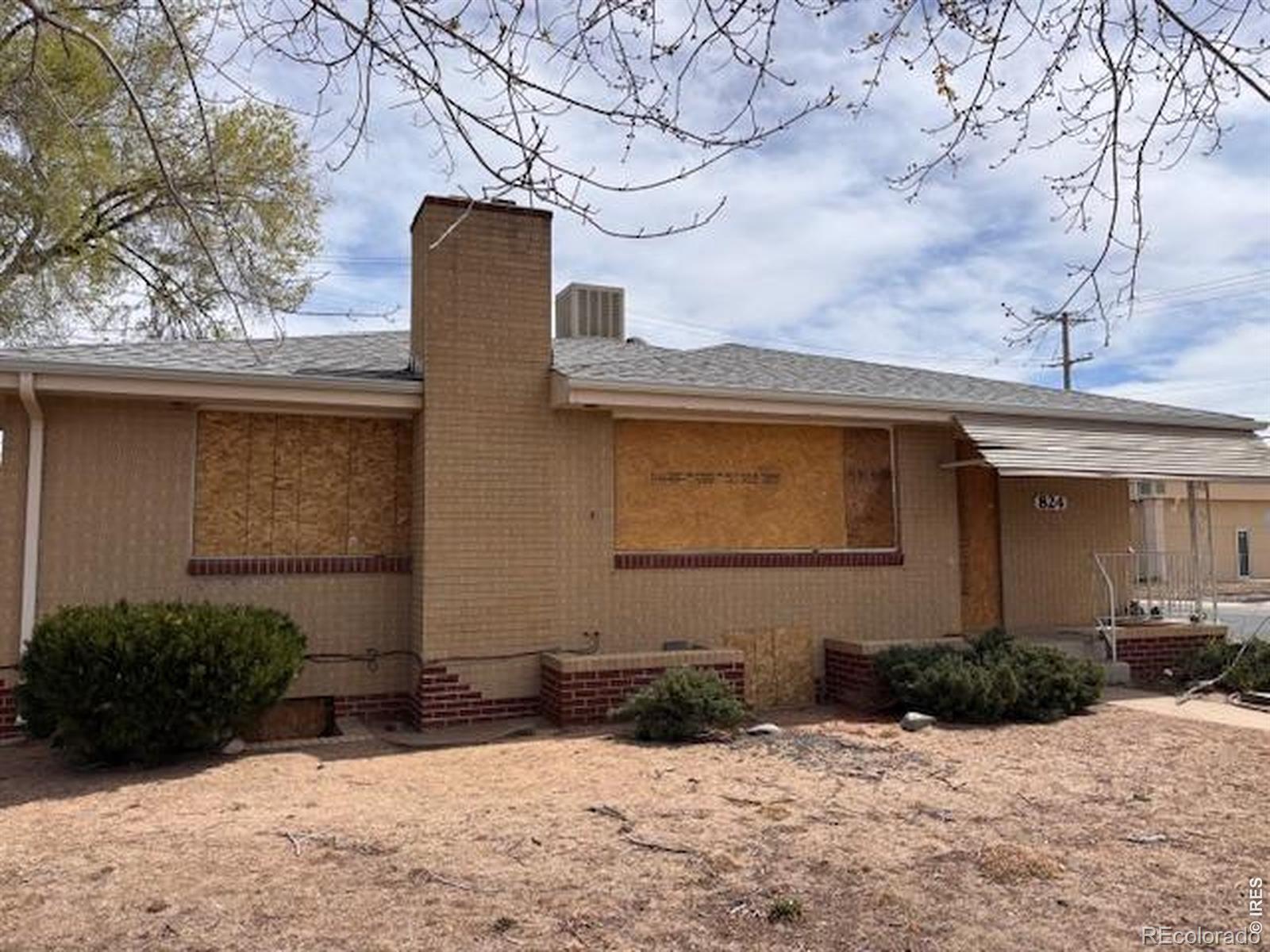 824 35th Avenue Court Greeley CO 80634