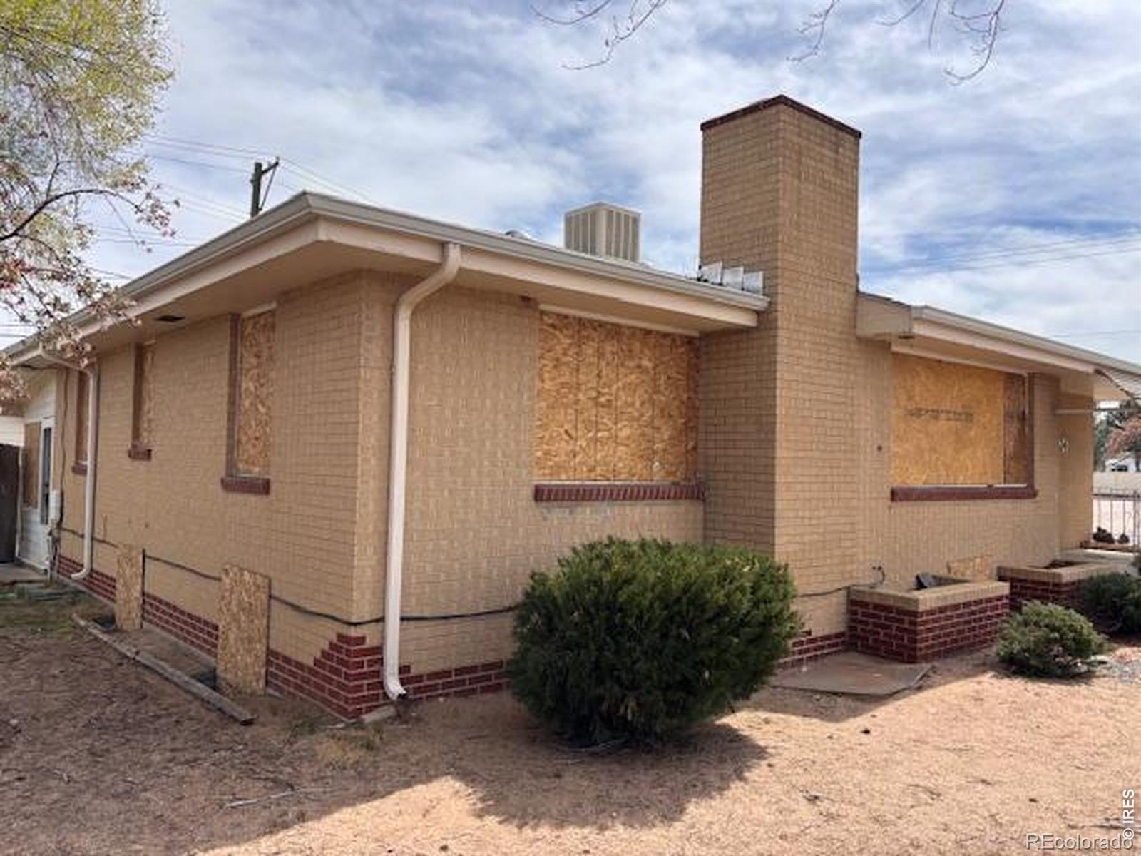 824 35th Avenue Court Greeley CO 80634