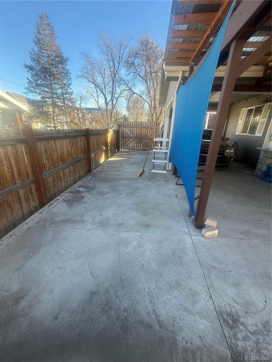 985 Depew Street Lakewood CO 80214