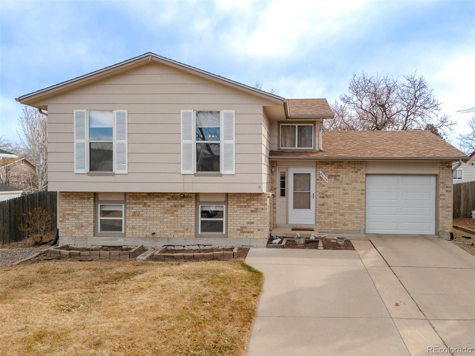 4894 S Jellison Street Littleton CO 80123