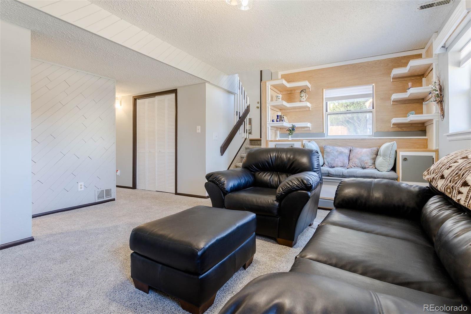 4894 S Jellison Street Littleton CO 80123