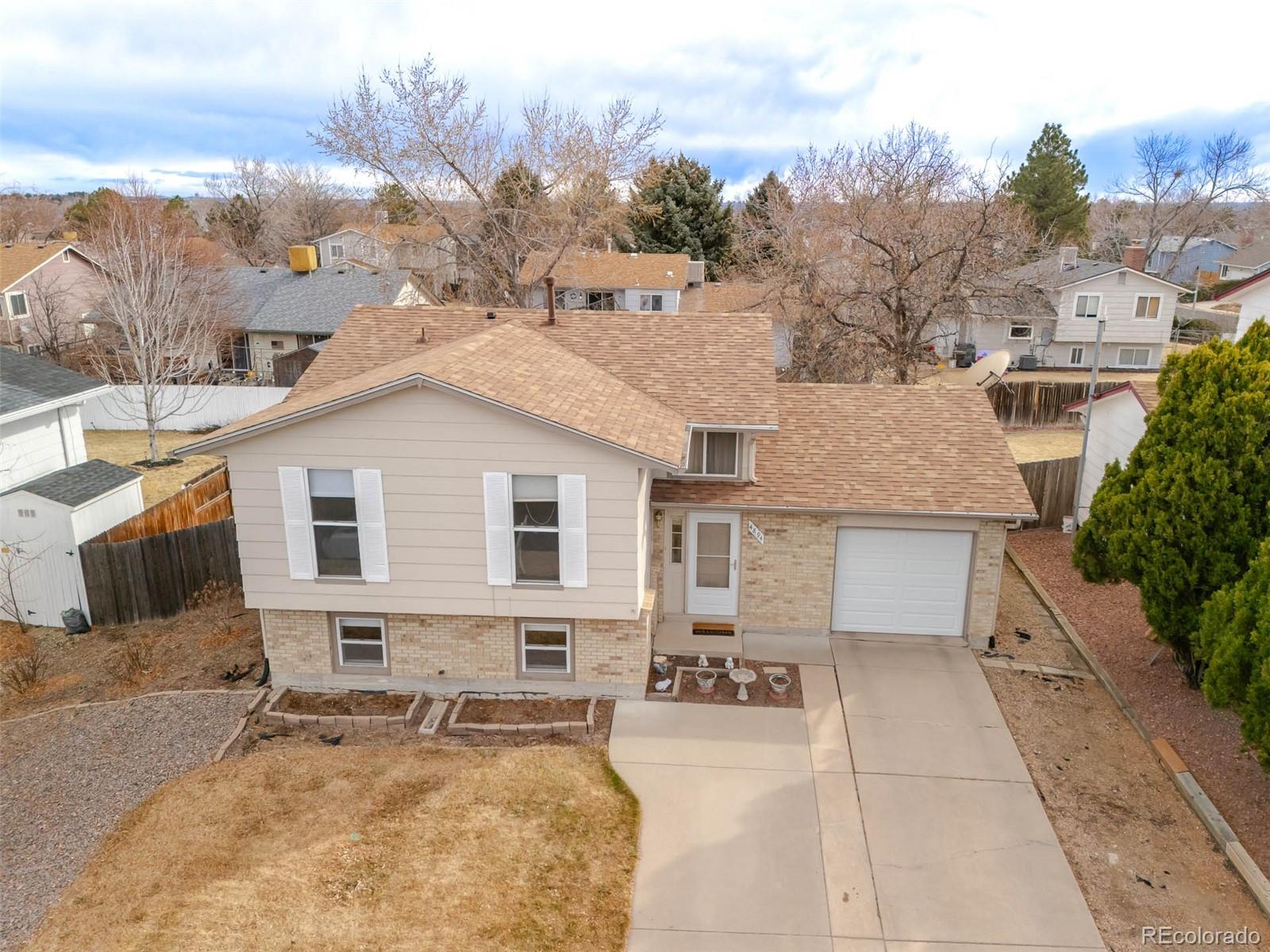 4894 S Jellison Street Littleton CO 80123