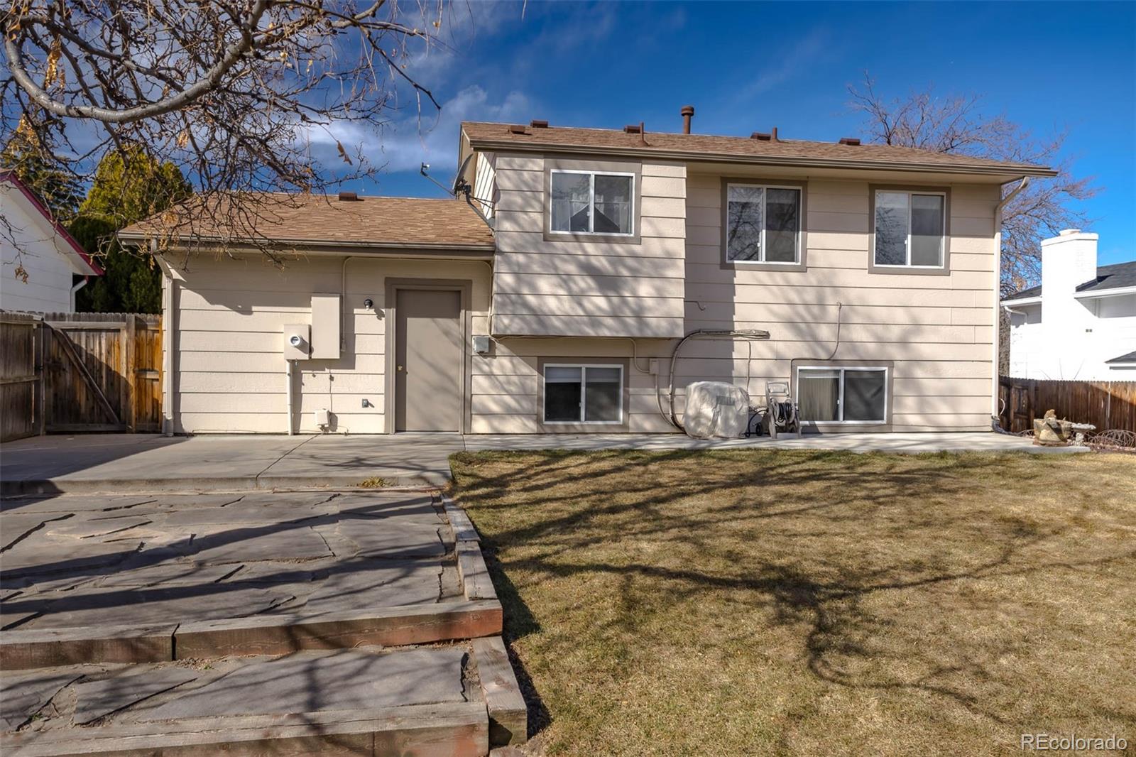 4894 S Jellison Street Littleton CO 80123