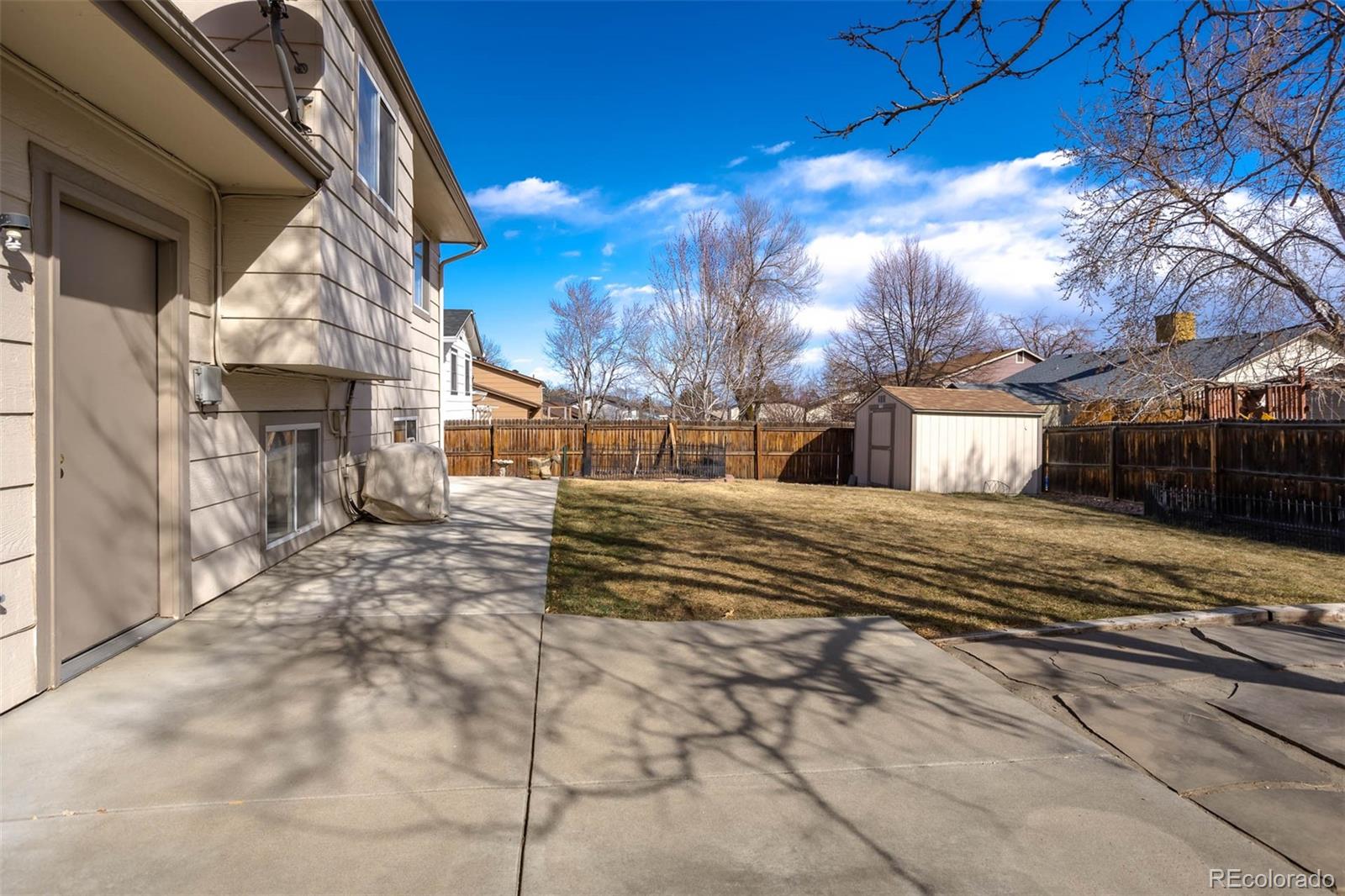 4894 S Jellison Street Littleton CO 80123