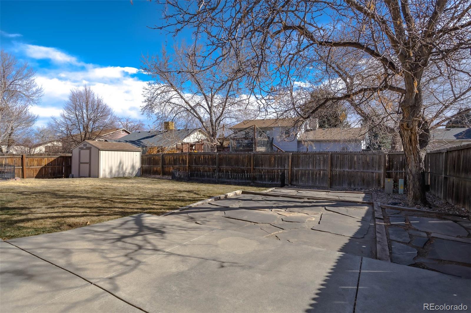 4894 S Jellison Street Littleton CO 80123