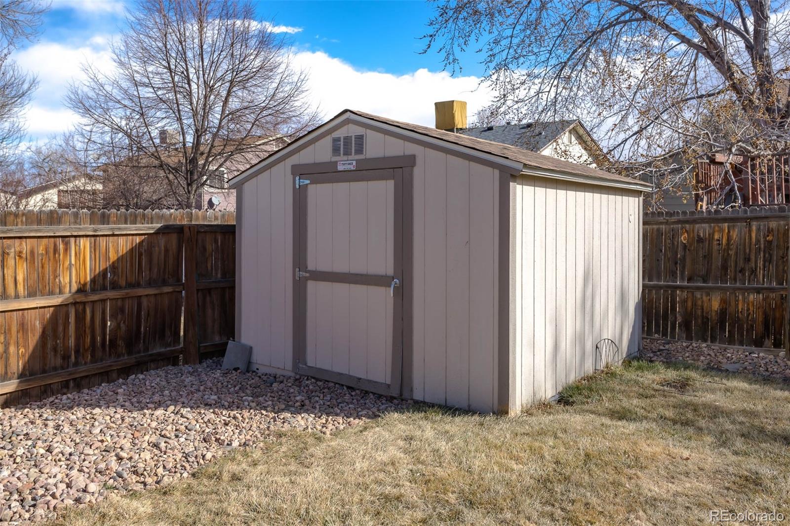 4894 S Jellison Street Littleton CO 80123
