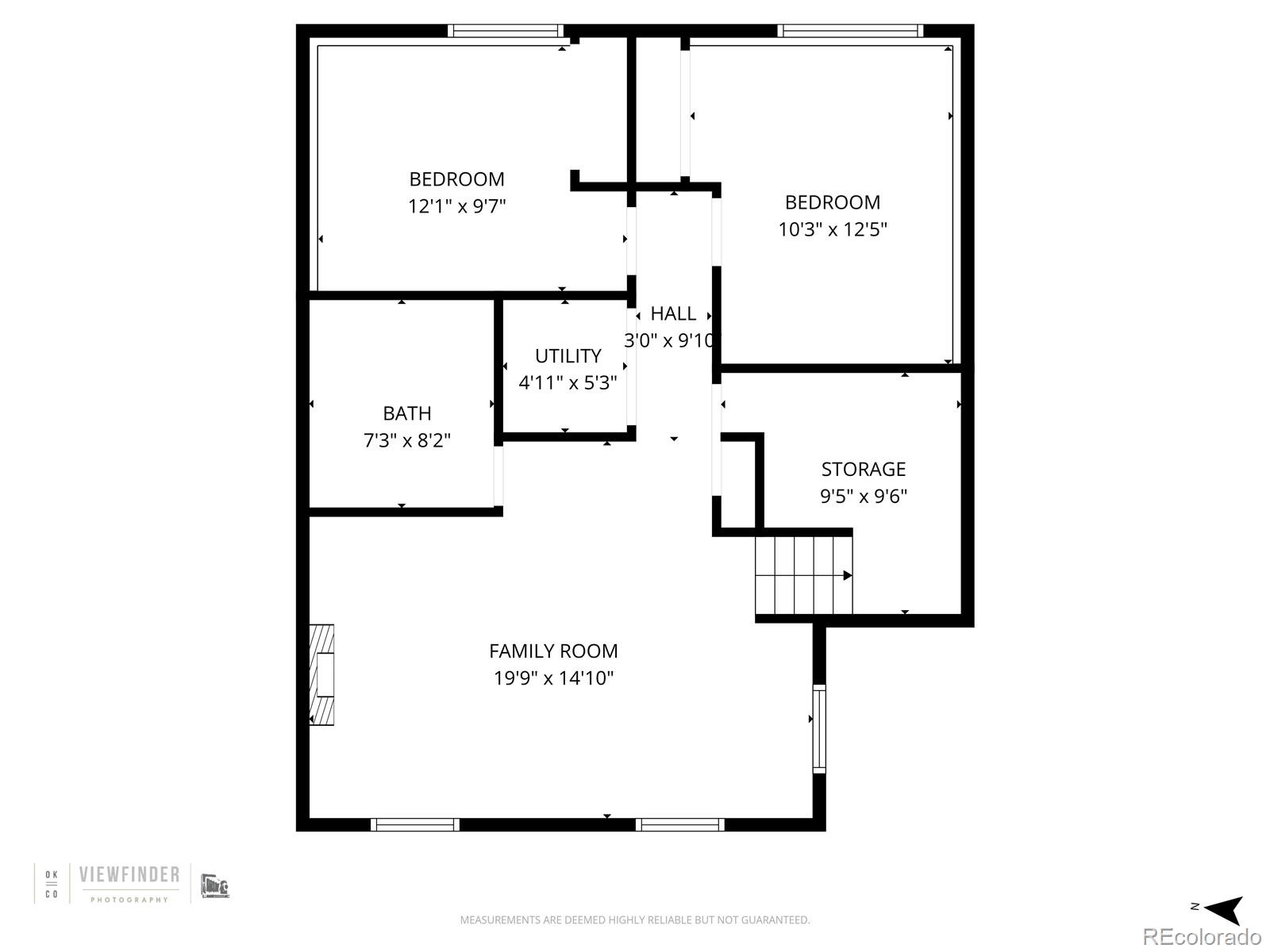 4894 S Jellison Street Littleton CO 80123