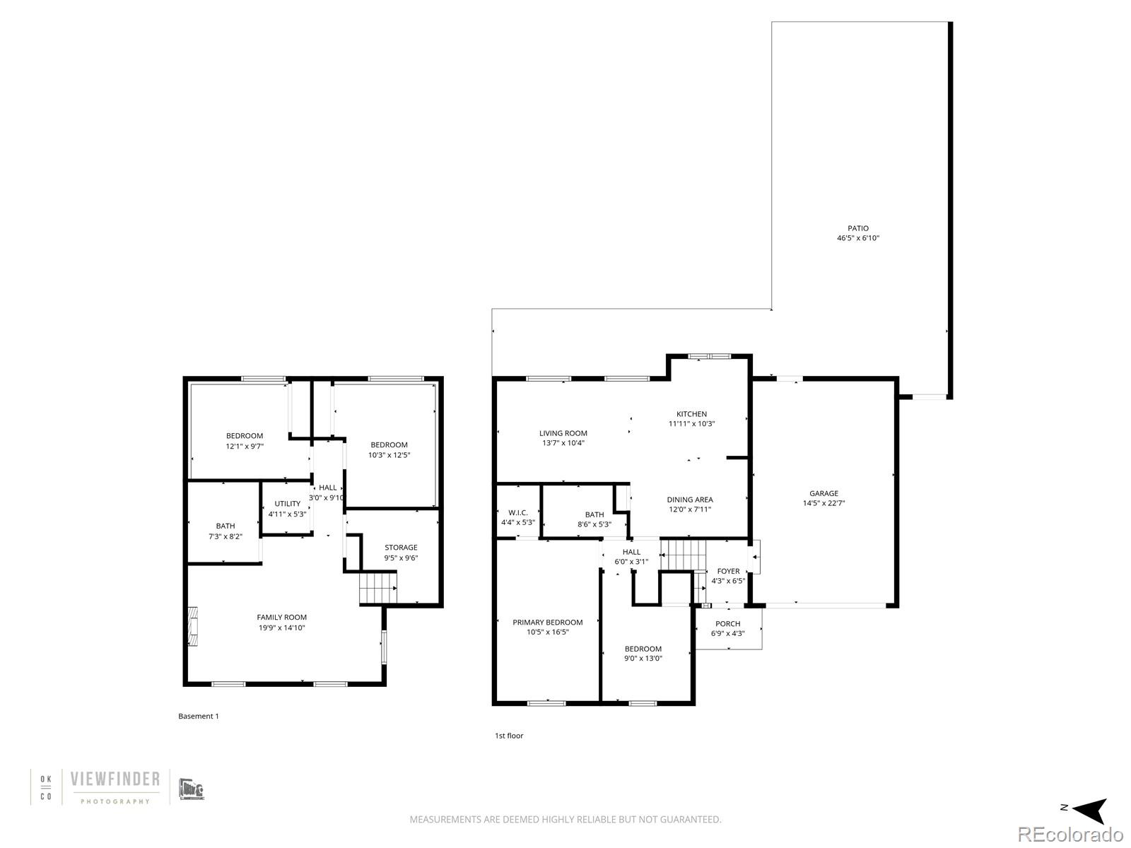 4894 S Jellison Street Littleton CO 80123