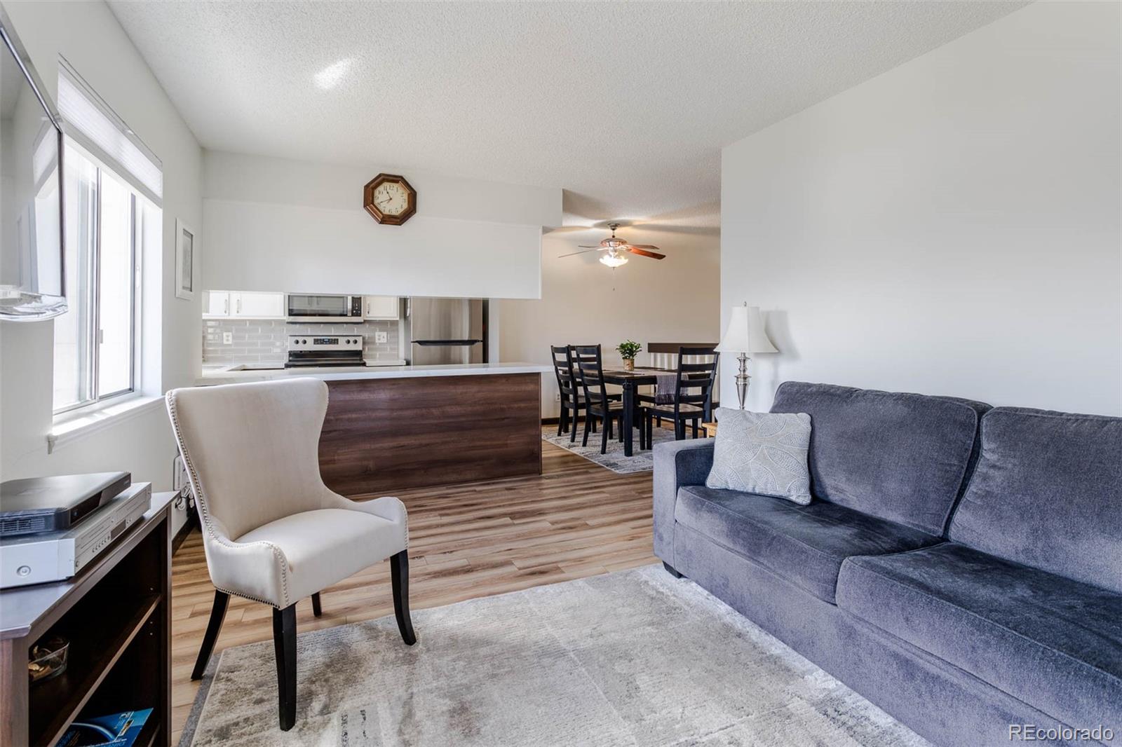 4894 S Jellison Street Littleton CO 80123