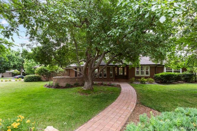 4 Doral Lane Littleton CO 80123
