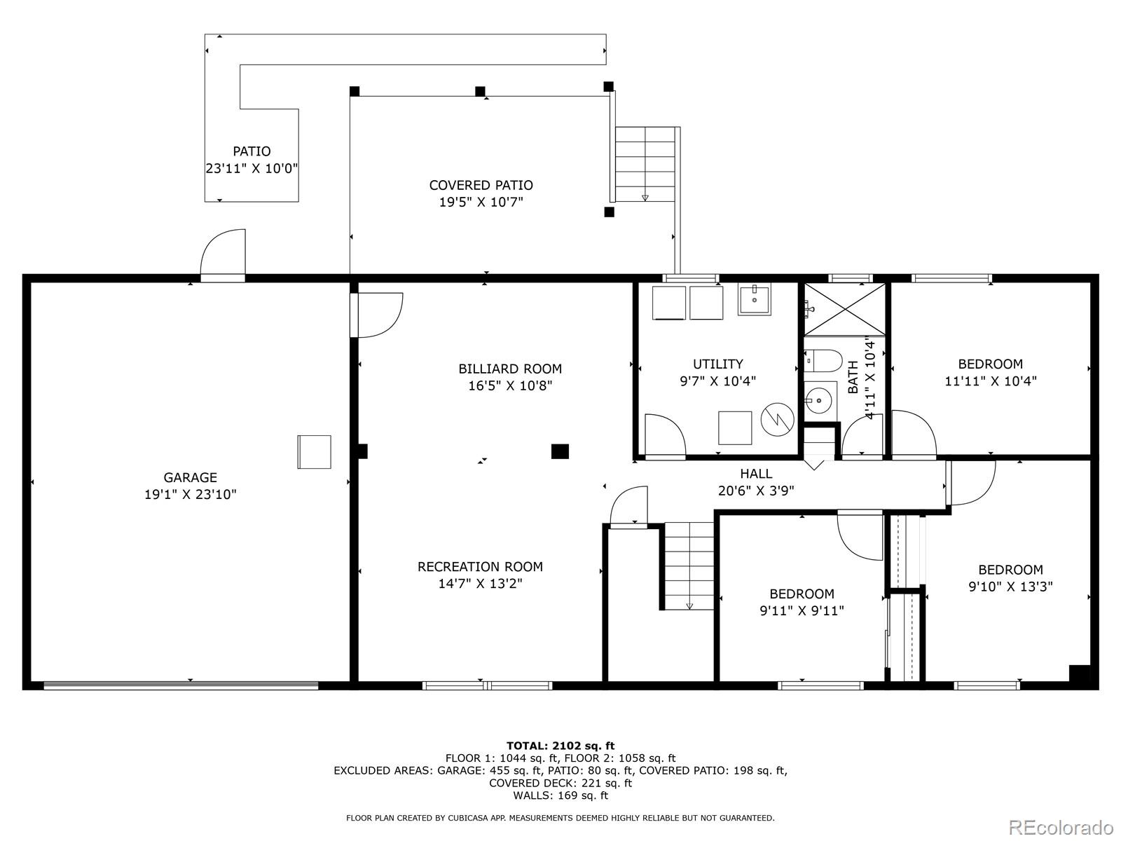 5049 Uvalda Street Denver CO 80239