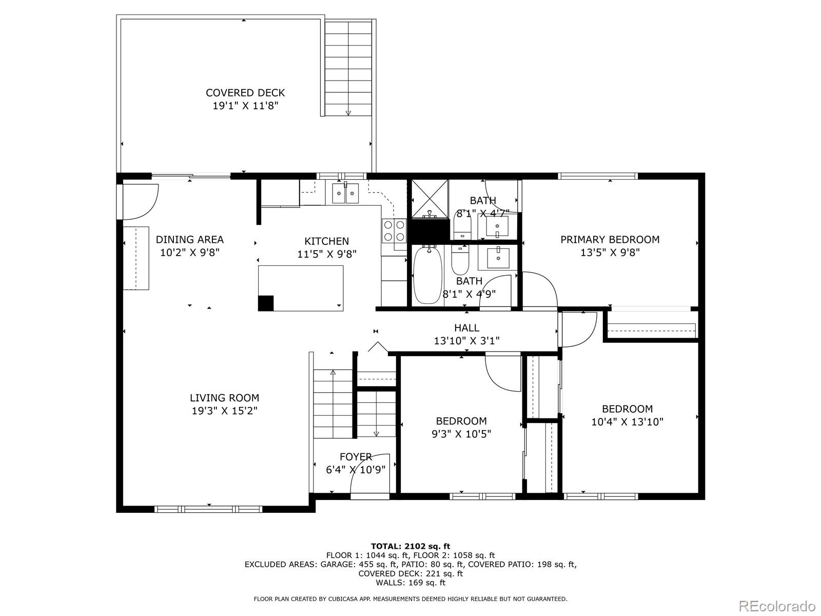 5049 Uvalda Street Denver CO 80239