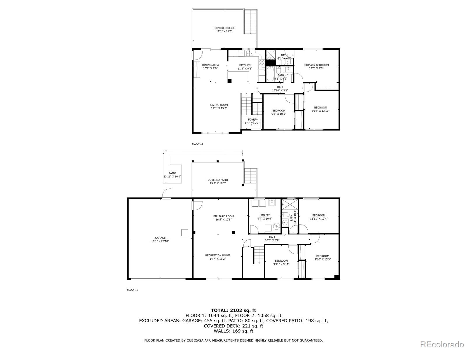 5049 Uvalda Street Denver CO 80239