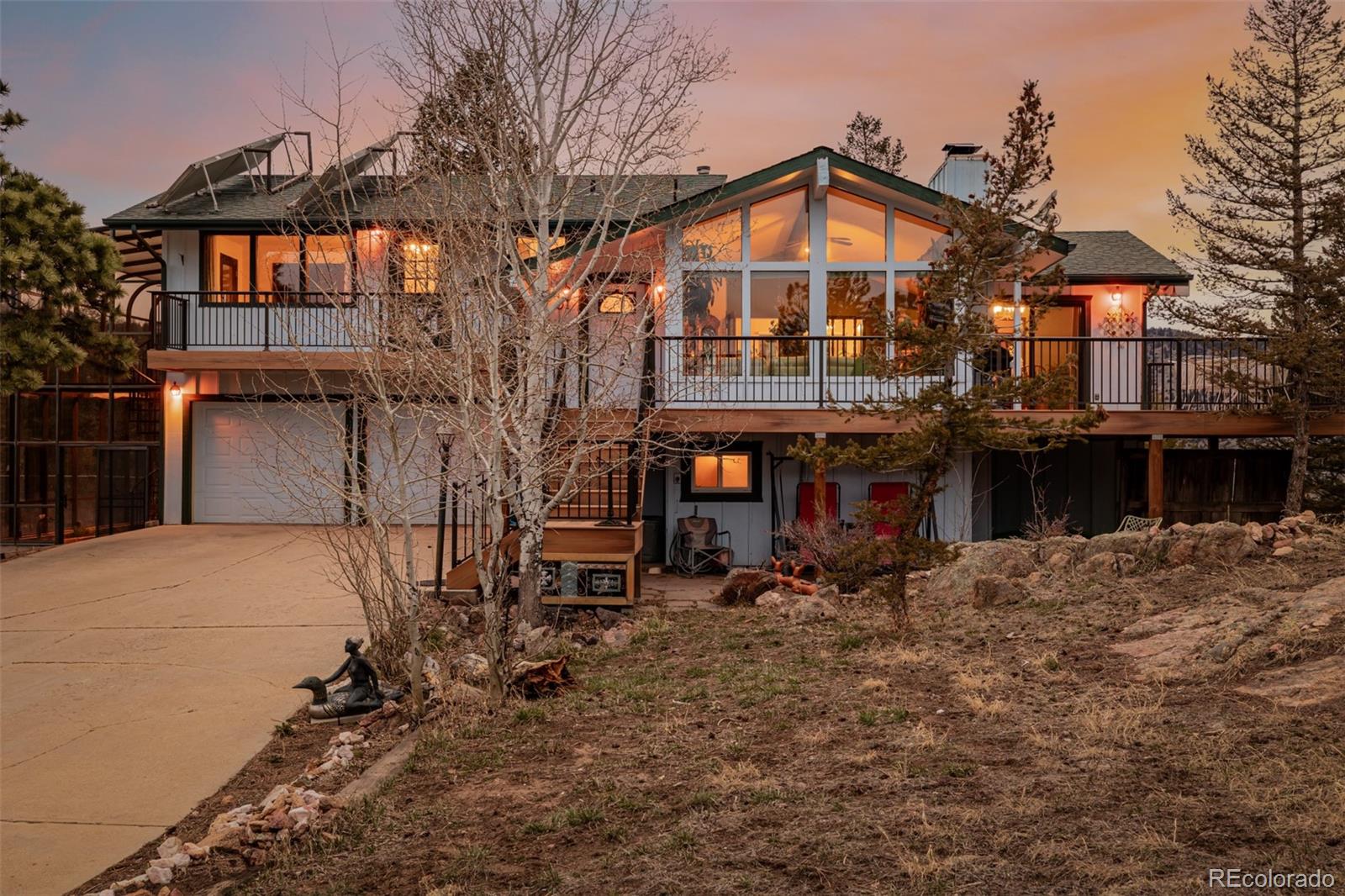 37 High View Lane Boulder CO 80302