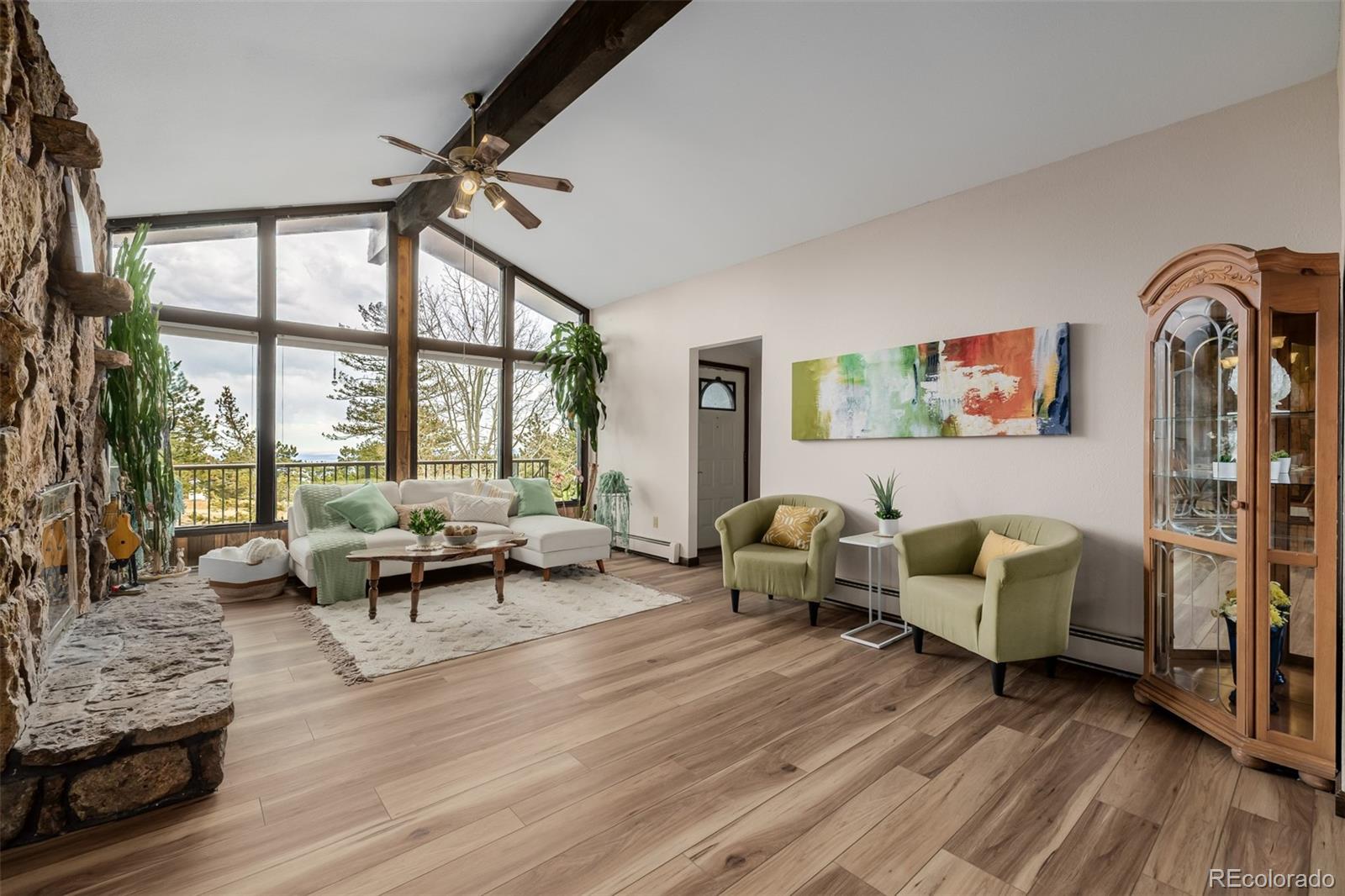 37 High View Lane Boulder CO 80302