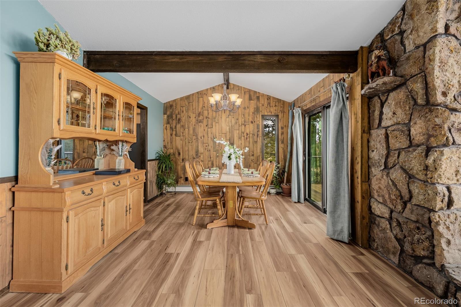 37 High View Lane Boulder CO 80302