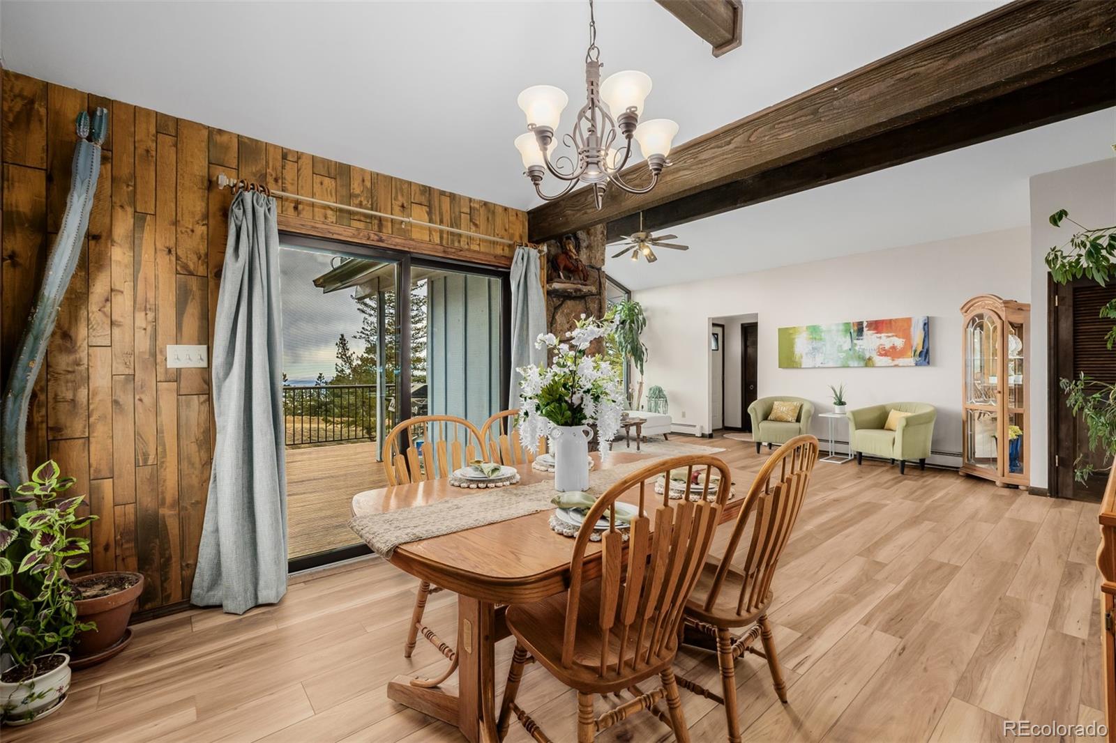 37 High View Lane Boulder CO 80302
