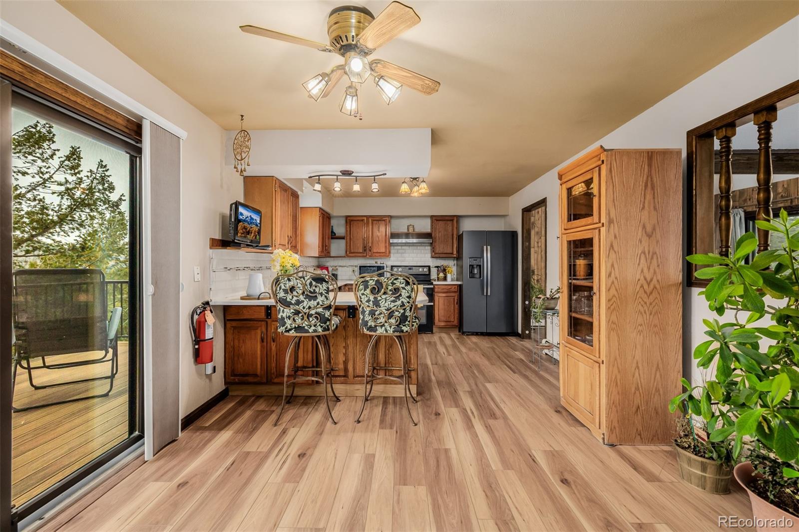 37 High View Lane Boulder CO 80302