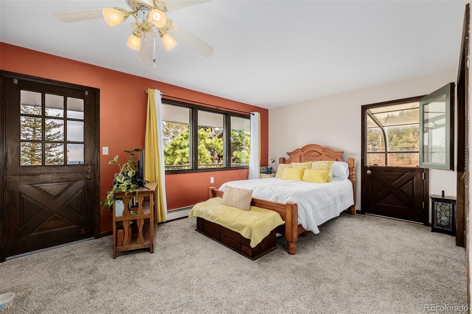 37 High View Lane Boulder CO 80302
