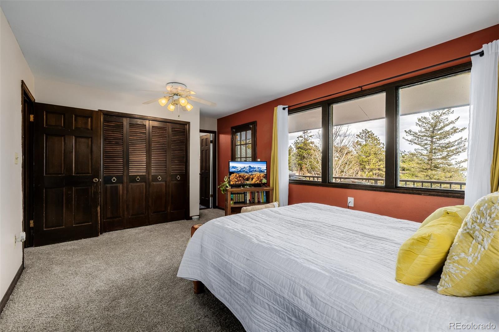 37 High View Lane Boulder CO 80302