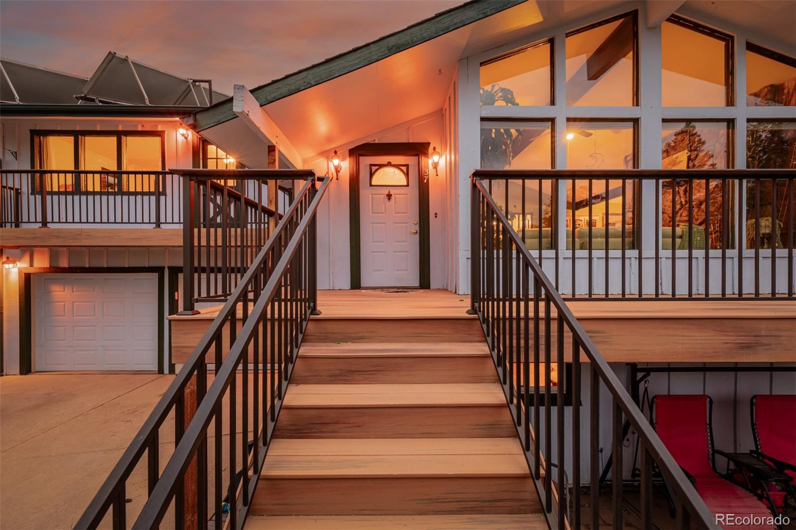 37 High View Lane Boulder CO 80302