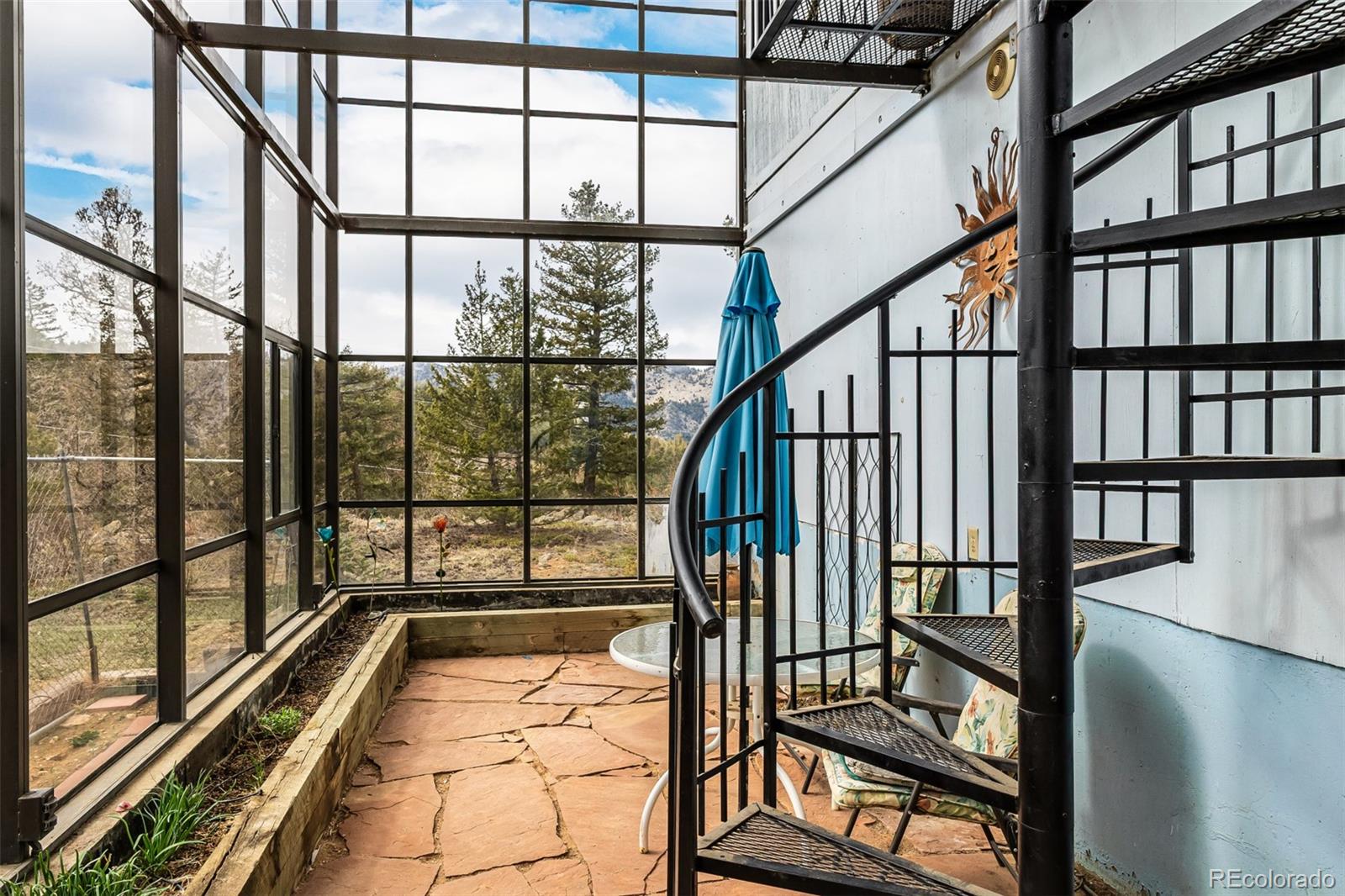 37 High View Lane Boulder CO 80302