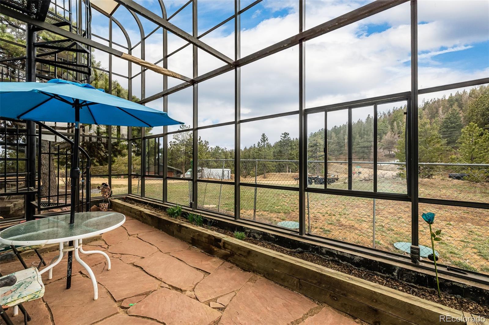 37 High View Lane Boulder CO 80302