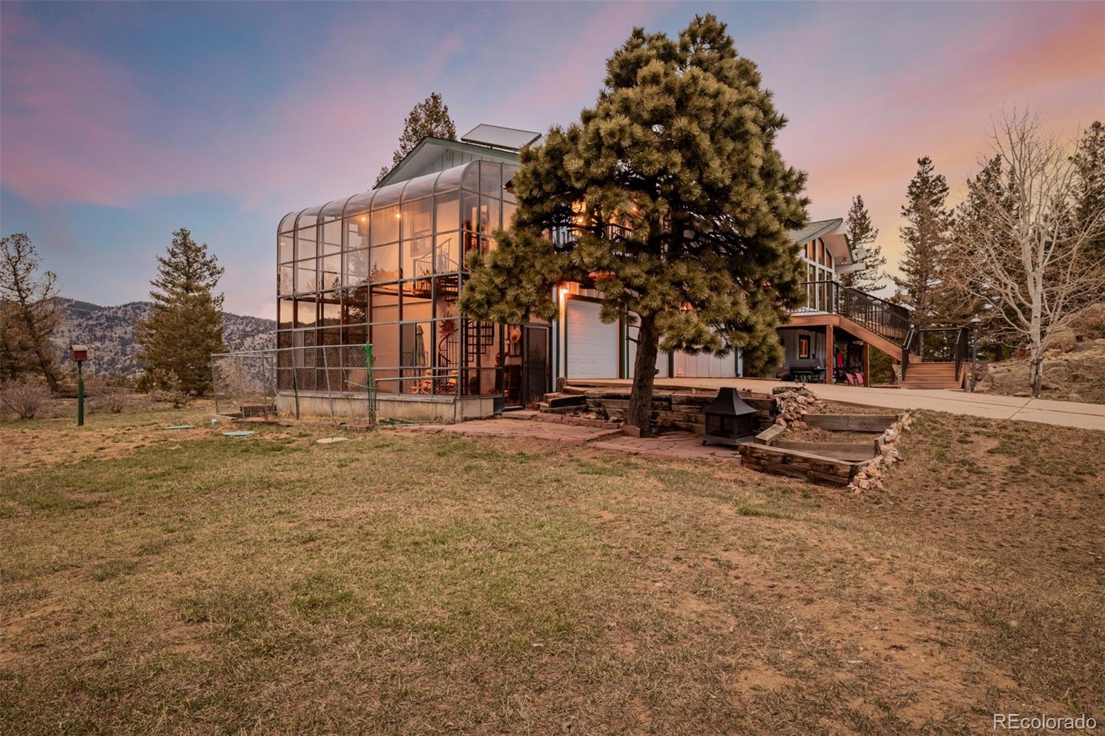 37 High View Lane Boulder CO 80302