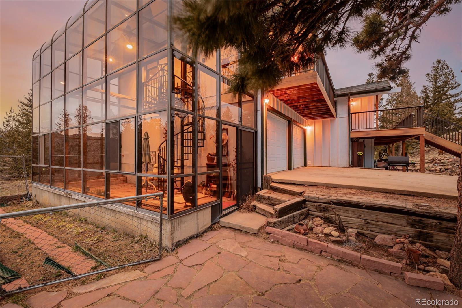 37 High View Lane Boulder CO 80302