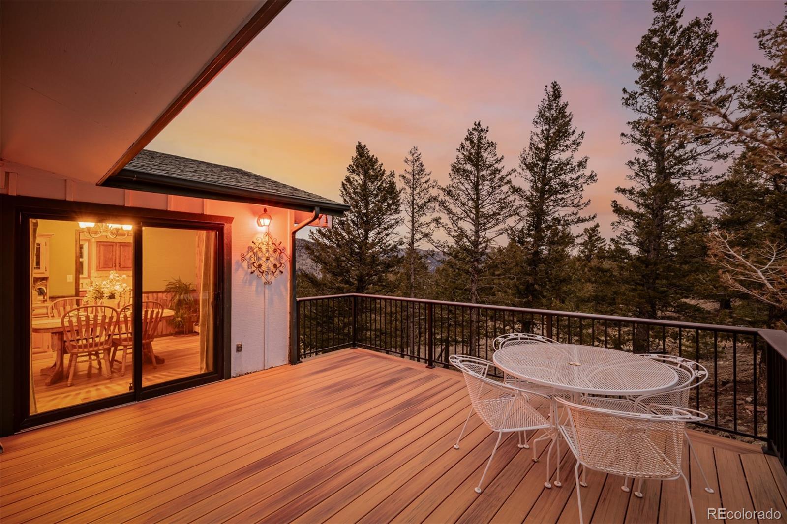 37 High View Lane Boulder CO 80302